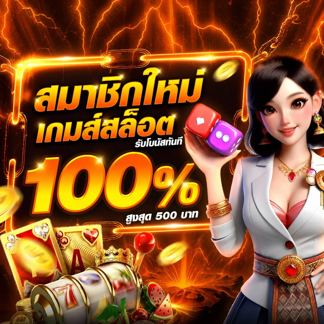 ฟีเจอร์เด่น