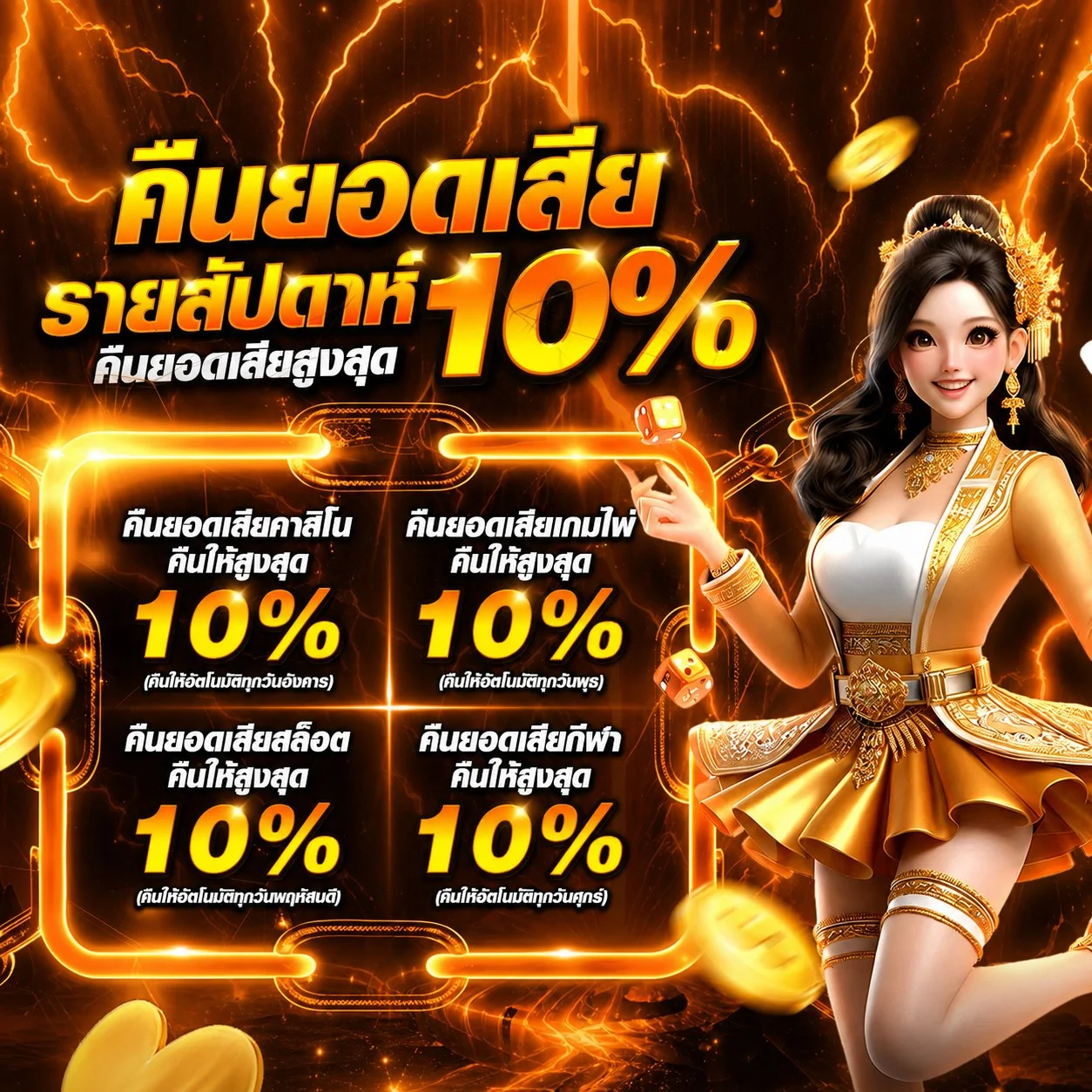 ฟีเจอร์เด่น